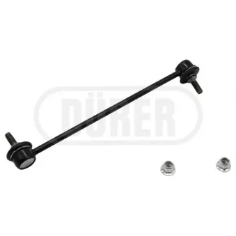 Entretoise/tige, stabilisateur DÜRER BS22