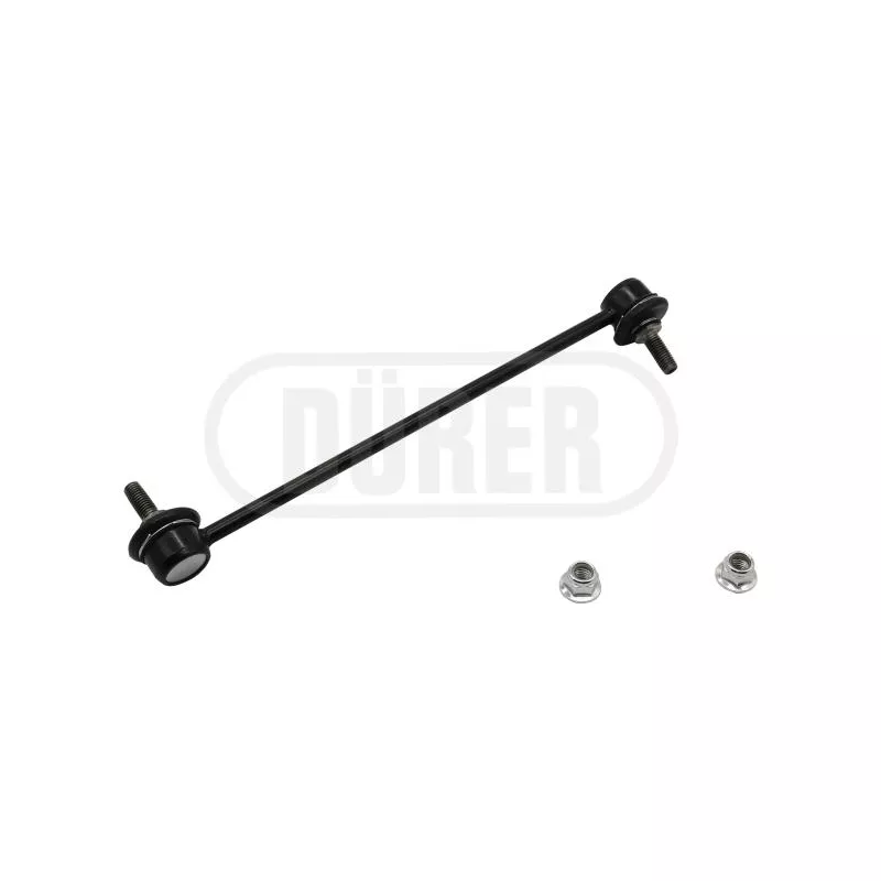 Entretoise/tige, stabilisateur DÜRER BS22