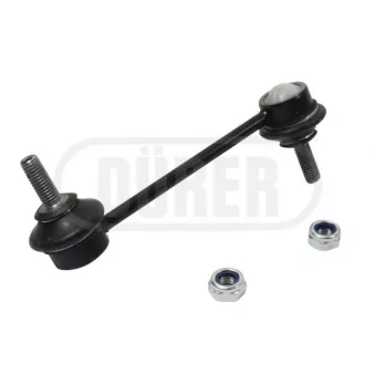 Entretoise/tige, stabilisateur DÜRER BS32