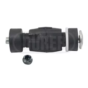 Entretoise/tige, stabilisateur DÜRER BS344