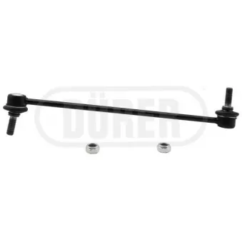 Entretoise/tige, stabilisateur DÜRER BS459
