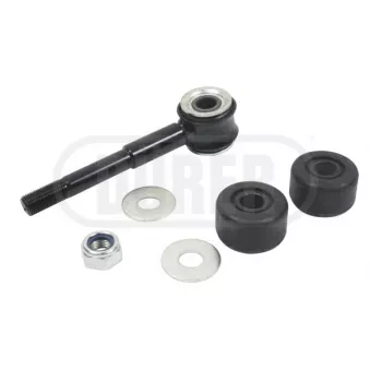 Entretoise/tige, stabilisateur DÜRER BS52