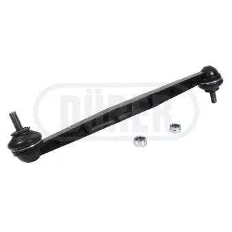 Entretoise/tige, stabilisateur DÜRER BS580