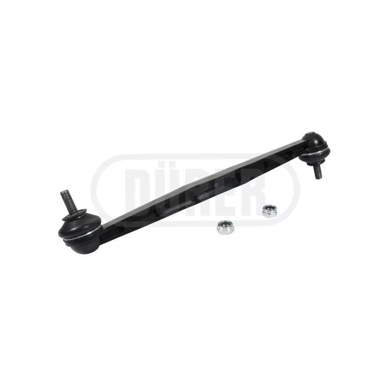 Entretoise/tige, stabilisateur DÜRER BS580