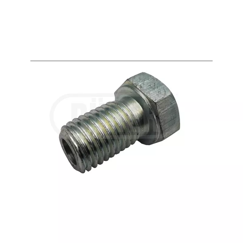 Vis-bouchon, carter d'huile DÜRER BV02A