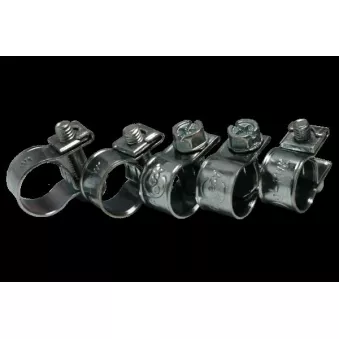 Collier de serrage DÜRER