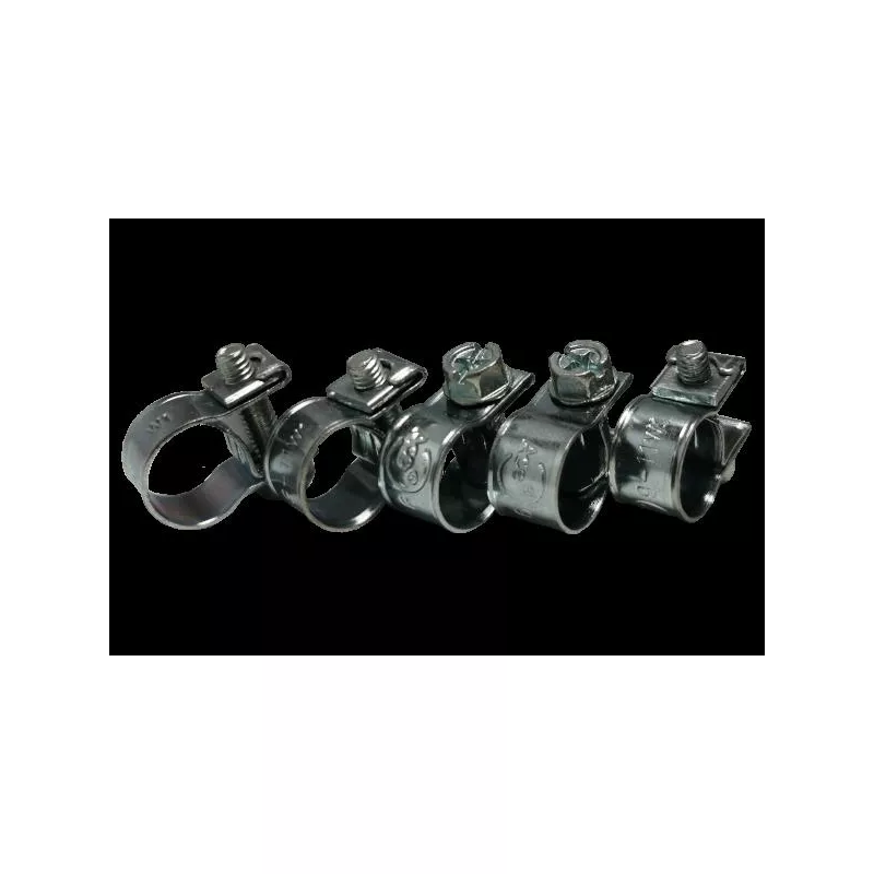 Collier de serrage DÜRER CC427017B25