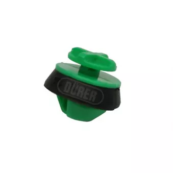 Clip, enjoliveur DÜRER CL25s10