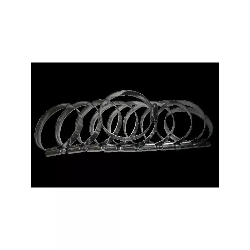 Collier de serrage DÜRER CO1232050S10