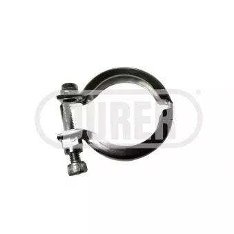 Attache, vanne EGR DÜRER COVR4243BL