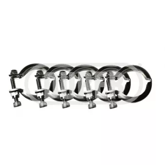 Vanne EGR DÜRER COVR4243S5