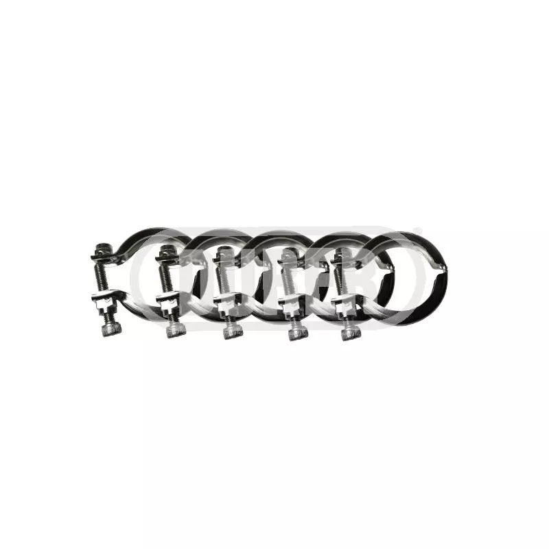 Vanne EGR DÜRER COVR4243S5