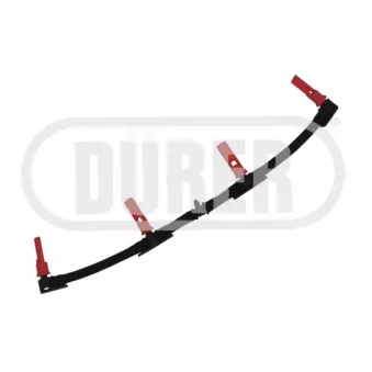 Tuyau, carburant de fuite DÜRER CRB52000