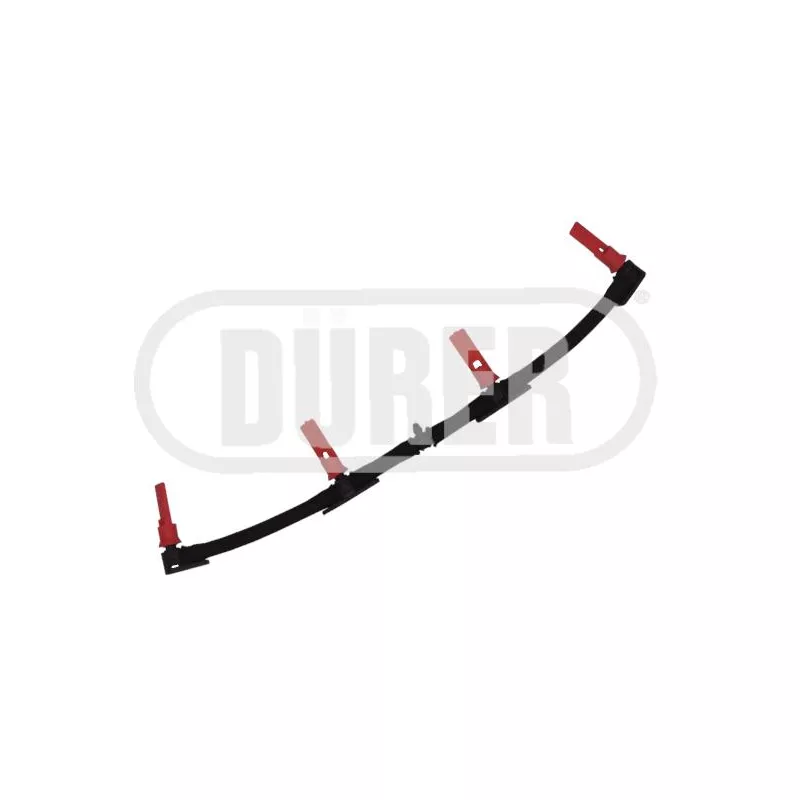 Tuyau, carburant de fuite DÜRER CRB52000