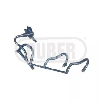 Tuyau, carburant de fuite DÜRER CRB61500