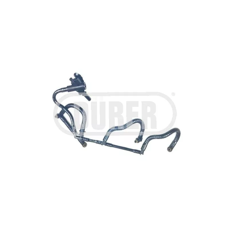 Tuyau, carburant de fuite DÜRER CRB61500