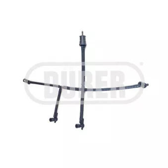 Tuyau, carburant de fuite DÜRER CRB82002