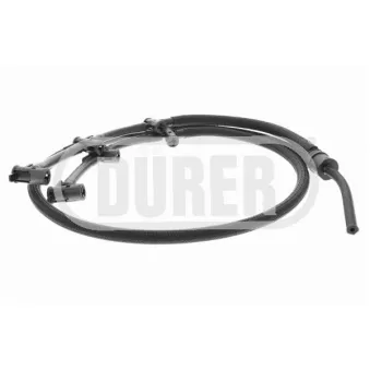 Tuyau, carburant de fuite DÜRER CRB82730