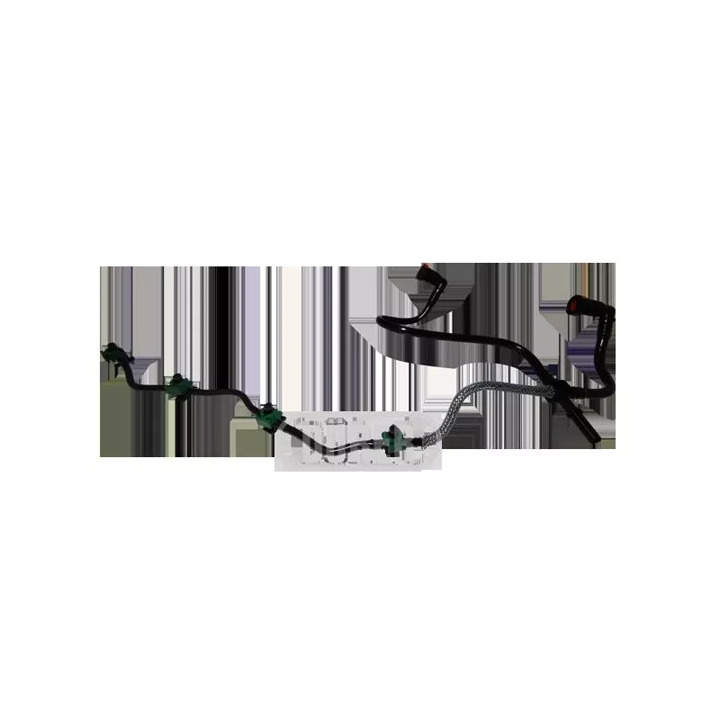 Tuyau, carburant de fuite DÜRER CRD22201