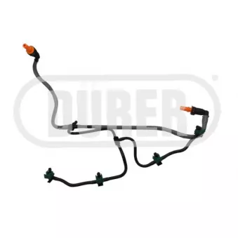 Tuyau, carburant de fuite DÜRER CRD42400
