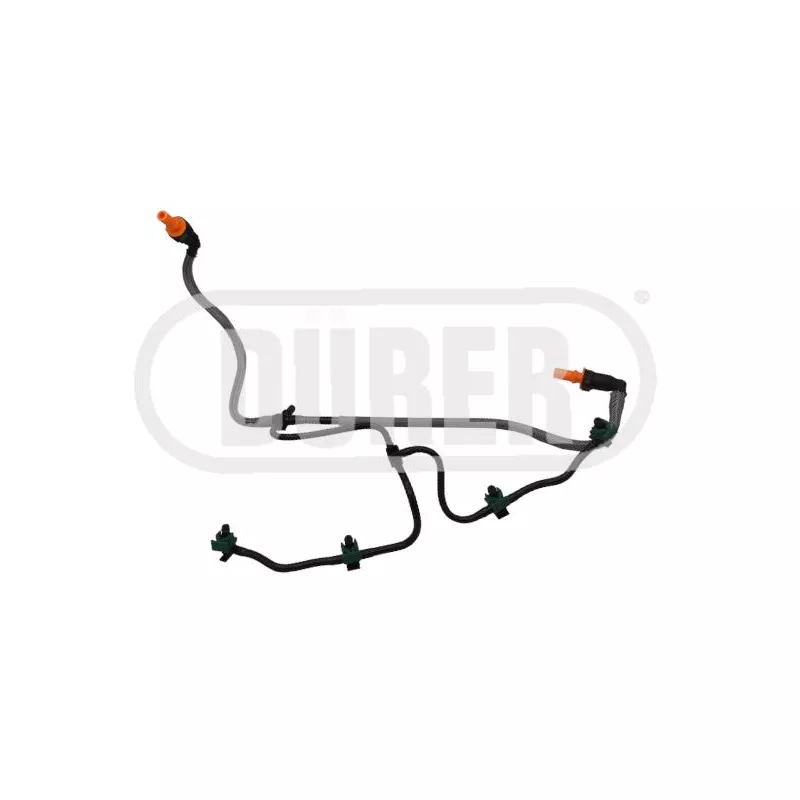 Tuyau, carburant de fuite DÜRER CRD42400