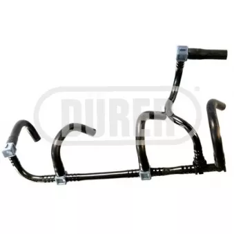 Tuyau, carburant de fuite DÜRER CRD61501