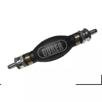 Kit d'assemblage, pompe à carburant DÜRER DP001ARBL