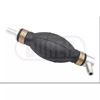 Pompe, préalimentation de carburant DÜRER DP003A