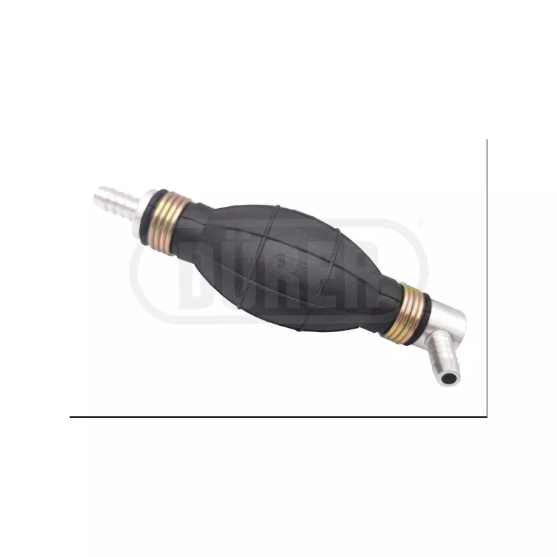 Pompe, préalimentation de carburant DÜRER DP003A