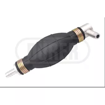 Pompe, préalimentation de carburant DÜRER DP003BL