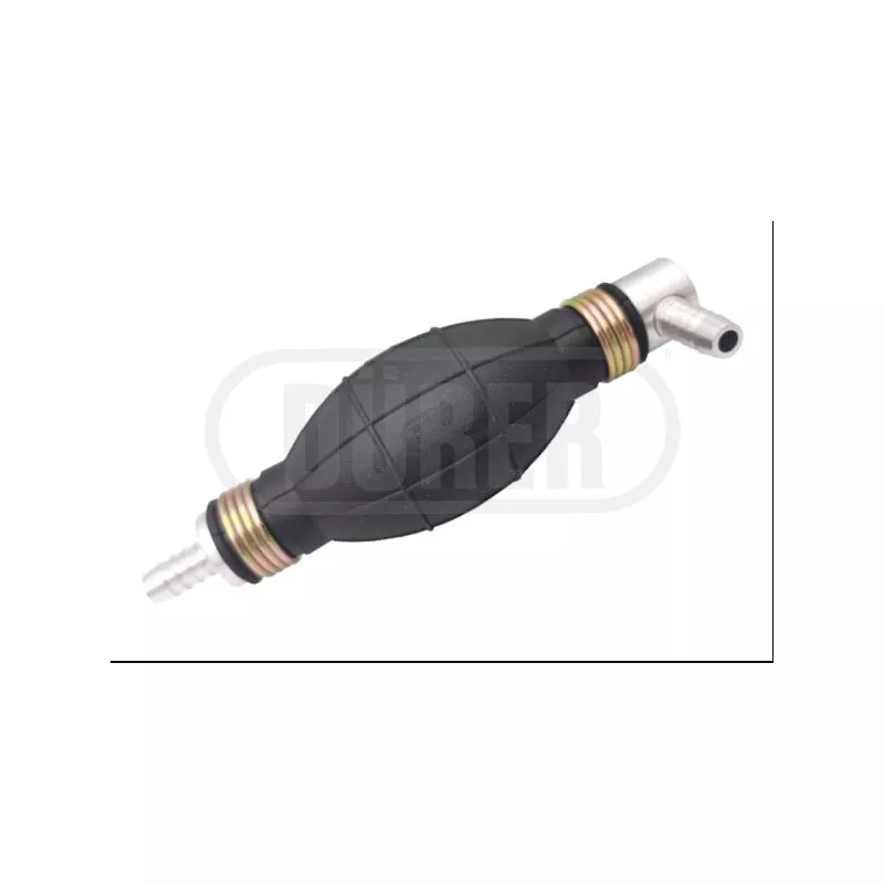 Pompe, préalimentation de carburant DÜRER DP003BL