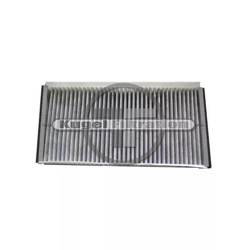 Filtre, air de l'habitacle DÜRER H5035W