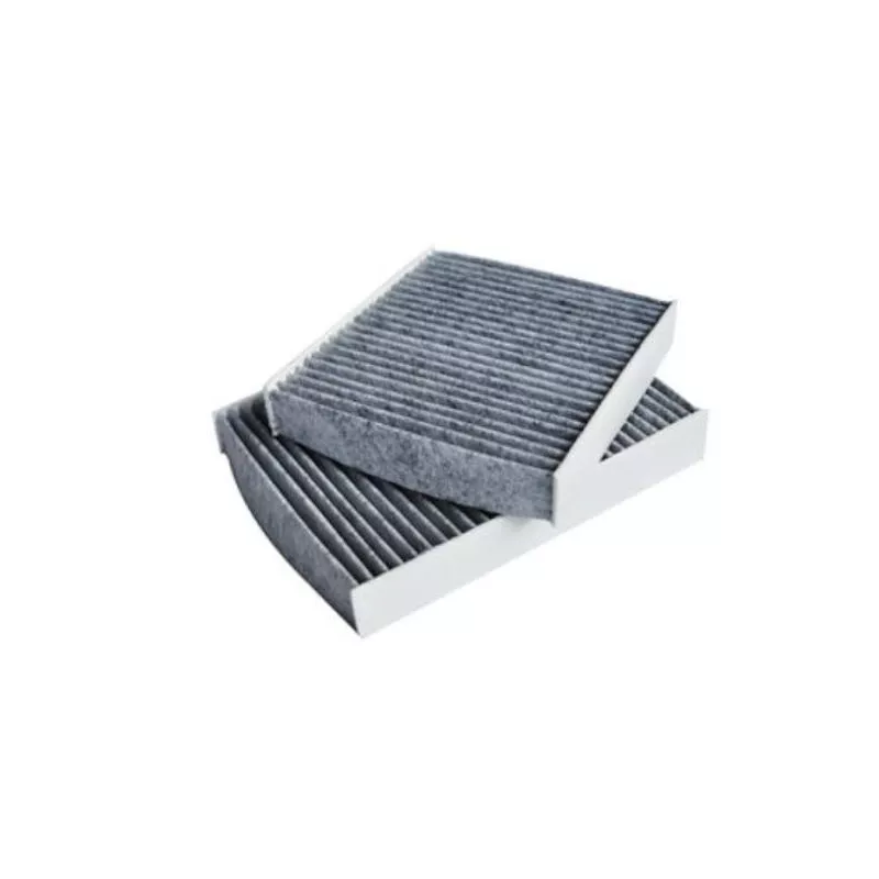 Filtre, air de l'habitacle DÜRER H5062B