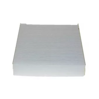 Filtre, air de l'habitacle DÜRER H5091W