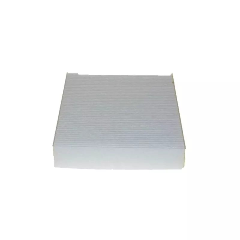 Filtre, air de l'habitacle DÜRER H5091W