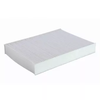 Filtre, air de l'habitacle DÜRER H5095W