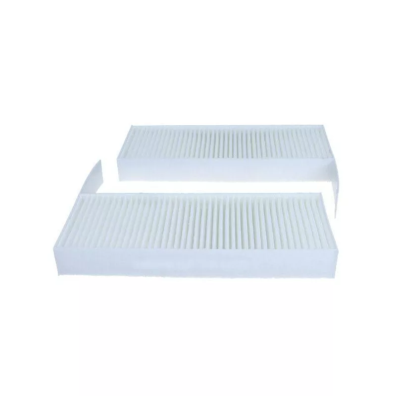 Filtre, air de l'habitacle DÜRER H5096B