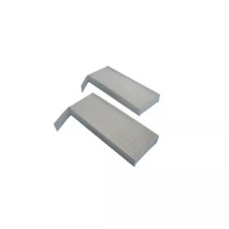 Filtre, air de l'habitacle DÜRER H5096W