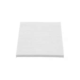 Filtre, air de l'habitacle DÜRER H5099W