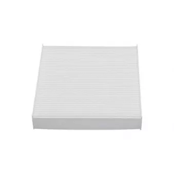 Filtre, air de l'habitacle DÜRER H5100W