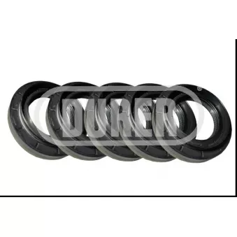 Bague d'étanchéité, différentiel DÜRER JB64036RS5