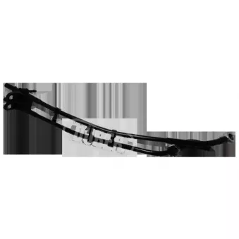 Tuyauterie de carburant DÜRER KDP35094