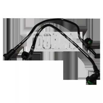 Tuyauterie de carburant DÜRER KDP60592