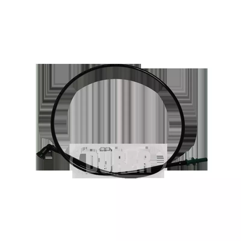 Tuyauterie de carburant DÜRER KDP60748