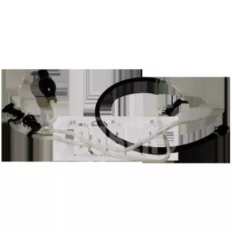 Tuyauterie de carburant DÜRER KDP60932