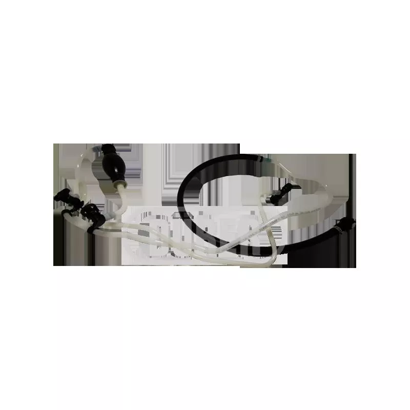 Tuyauterie de carburant DÜRER KDP60932