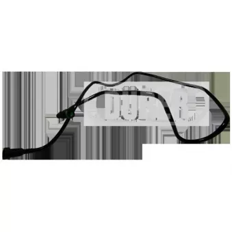 Tuyauterie de carburant DÜRER KDP6105R