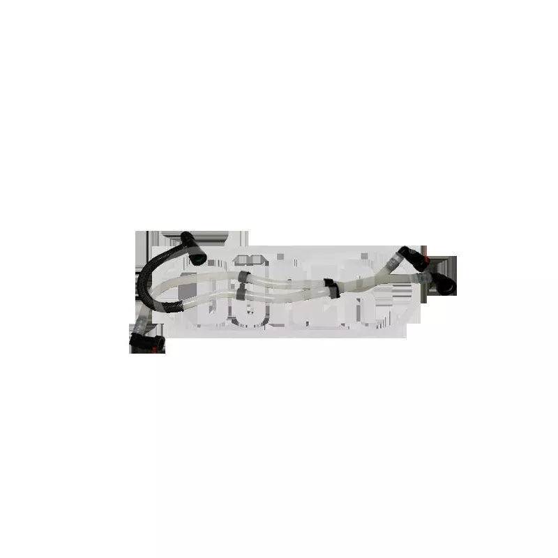 Tuyauterie de carburant DÜRER KDP61379