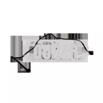 Tuyauterie de carburant DÜRER KDP62113
