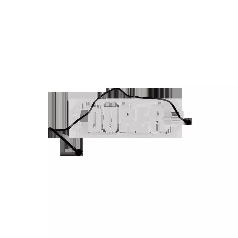 Tuyauterie de carburant DÜRER KDP62113